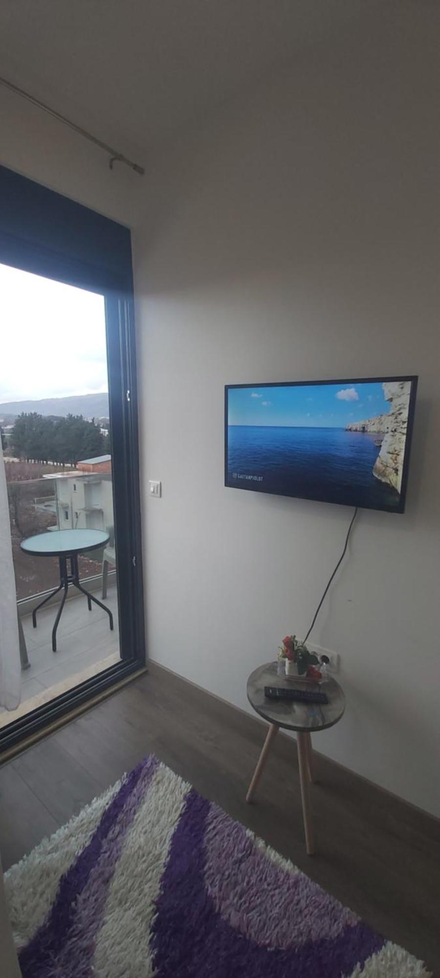 Apartament Mehmeti Ulcinj Exterior foto